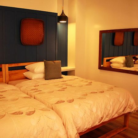 Guest Haven Chalet Baguio Bed And Breakfast Baguio City Ngoại thất bức ảnh