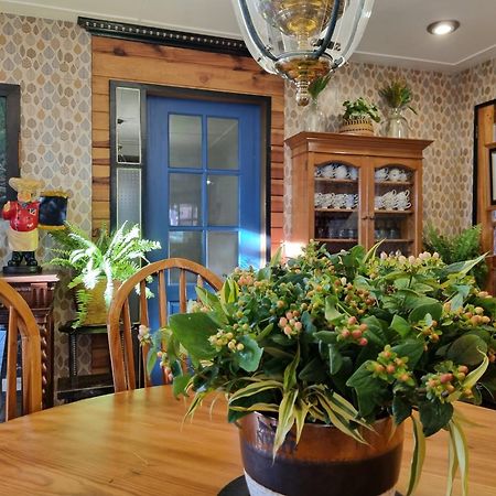 Guest Haven Chalet Baguio Bed And Breakfast Baguio City Ngoại thất bức ảnh