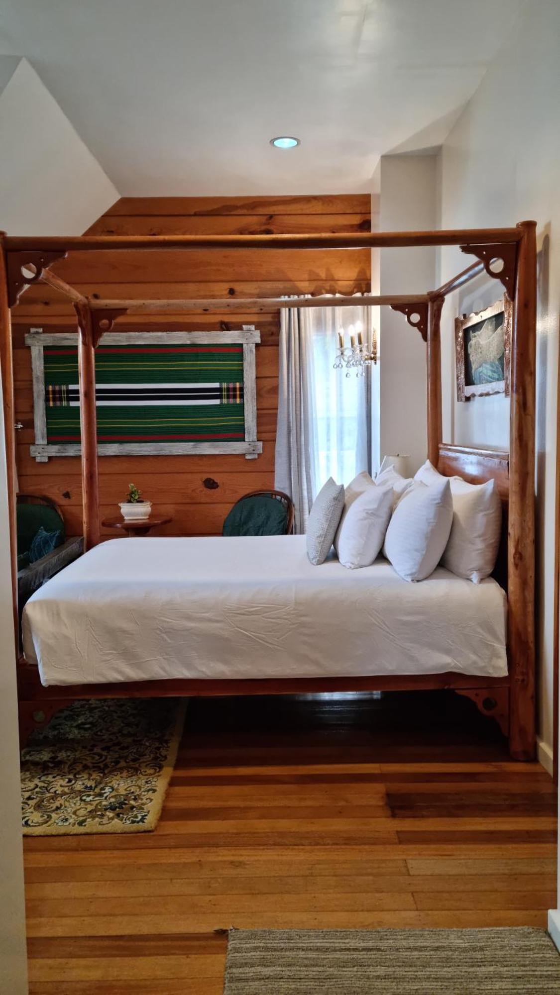 Guest Haven Chalet Baguio Bed And Breakfast Baguio City Ngoại thất bức ảnh
