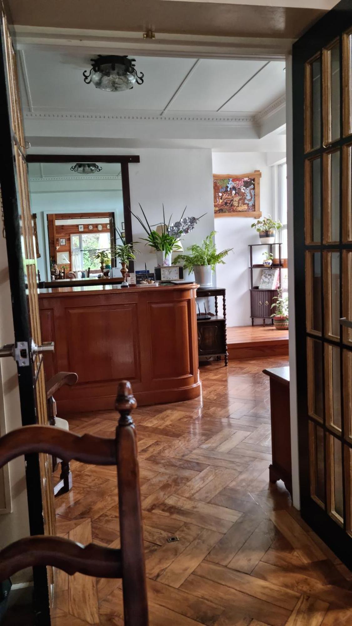 Guest Haven Chalet Baguio Bed And Breakfast Baguio City Ngoại thất bức ảnh