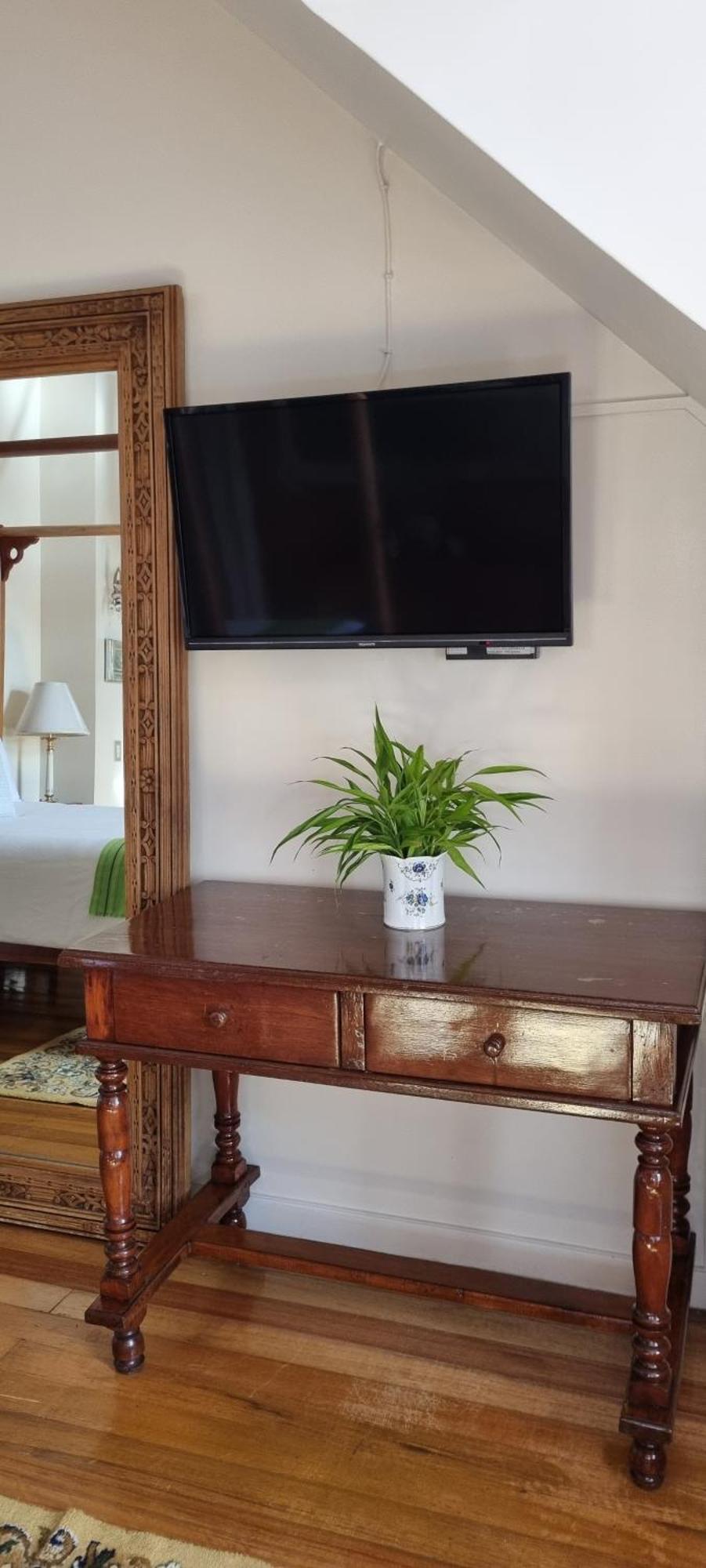 Guest Haven Chalet Baguio Bed And Breakfast Baguio City Ngoại thất bức ảnh