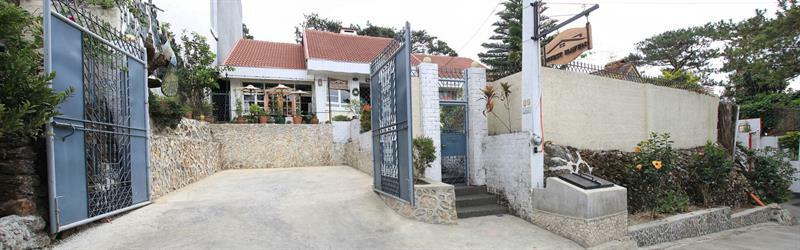 Guest Haven Chalet Baguio Bed And Breakfast Baguio City Ngoại thất bức ảnh