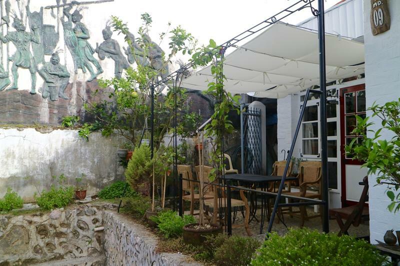 Guest Haven Chalet Baguio Bed And Breakfast Baguio City Ngoại thất bức ảnh