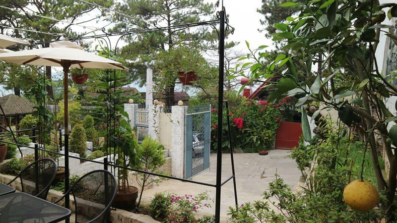 Guest Haven Chalet Baguio Bed And Breakfast Baguio City Ngoại thất bức ảnh
